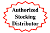 Authorized Stocking Distributor